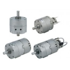 Rotary Actuator CRB2/CDRB2
